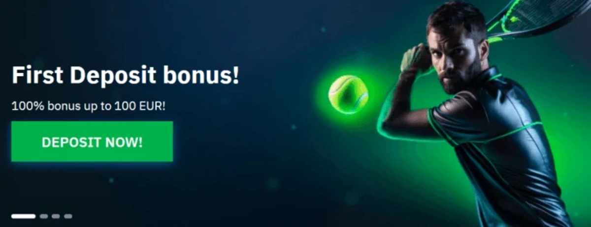 BeonBet how to get bonus